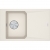 Zlewozmywak FRANKE FXG 611-78 Kremowy 114.0528.649